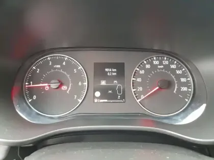 Photo 16 Dacia Sandero  TCe 90 GSR2