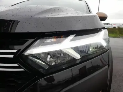 Photo 21 Dacia Sandero  TCe 90 GSR2