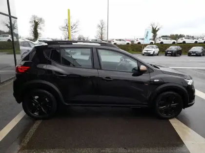 Photo 5 Dacia Sandero  TCe 90 GSR2