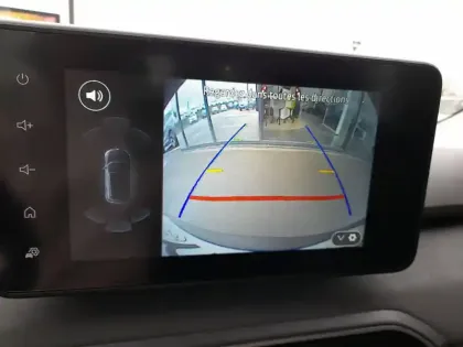 Photo 19 Dacia Sandero  TCe 90 GSR2