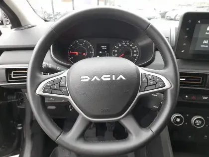 Photo 14 Dacia Sandero  TCe 90 GSR2