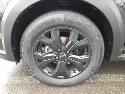 Photo 18 Dacia Sandero  TCe 90 GSR2