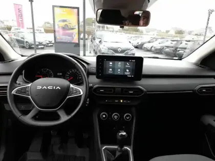 Photo 9 Dacia Sandero  TCe 90 GSR2