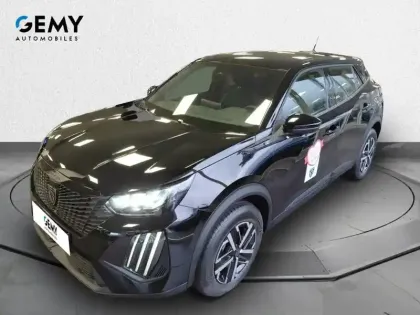 Photo Peugeot 2008 Active