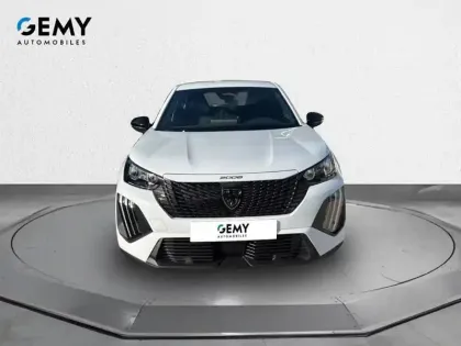 Photo 1 Peugeot 2008  100 S&S BVM6