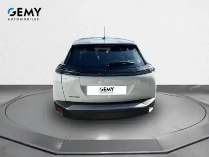 Photo 4 Peugeot 2008  100 S&S BVM6