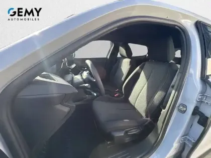Photo 25 Peugeot 2008  100 S&S BVM6