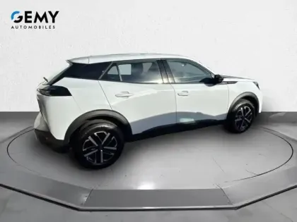 Photo 20 Peugeot 2008  100 S&S BVM6