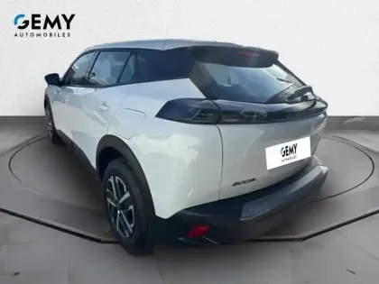 Photo 6 Peugeot 2008  100 S&S BVM6