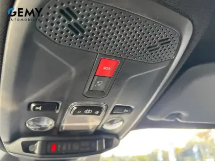 Photo 15 Peugeot 2008  100 S&S BVM6