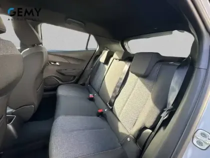 Photo 9 Peugeot 2008  100 S&S BVM6