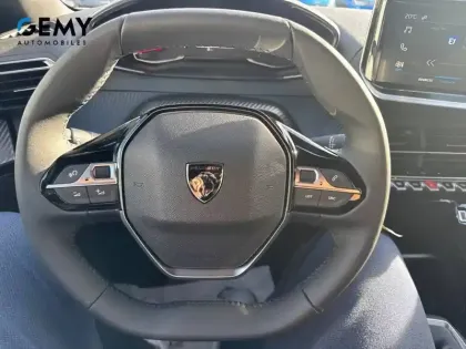 Photo 11 Peugeot 2008  100 S&S BVM6