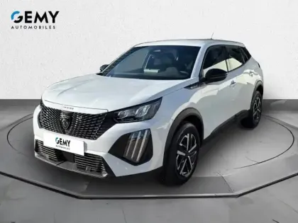 Photo Peugeot 2008 Style