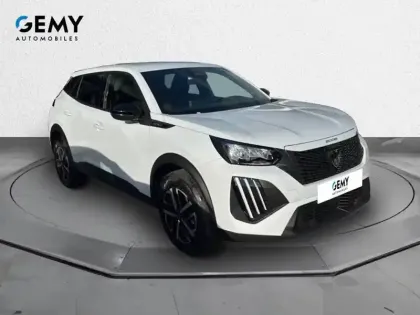 Photo 2 Peugeot 2008  100 S&S BVM6