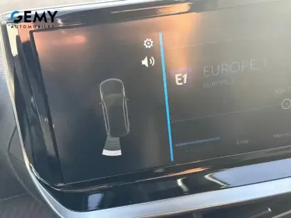 Photo 14 Peugeot 2008  100 S&S BVM6