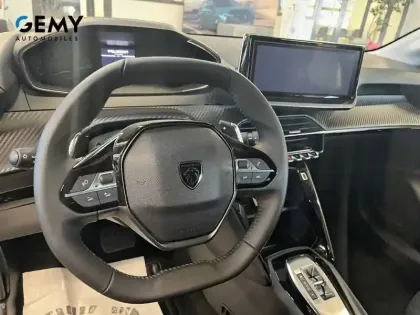 Photo 7 Peugeot 208  Hybrid 110 e-DCS6