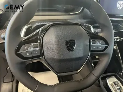 Photo 11 Peugeot 208  Hybrid 110 e-DCS6