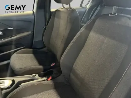 Photo 8 Peugeot 208  Hybrid 110 e-DCS6