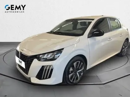 Photo Peugeot 208 Style