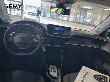 Photo 7 Peugeot 208  Hybrid 110 e-DCS6