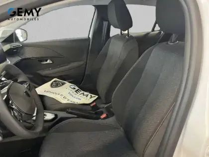 Photo 8 Peugeot 208  Hybrid 110 e-DCS6