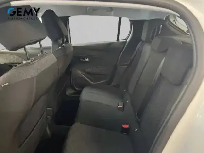 Photo 9 Peugeot 208  Hybrid 110 e-DCS6