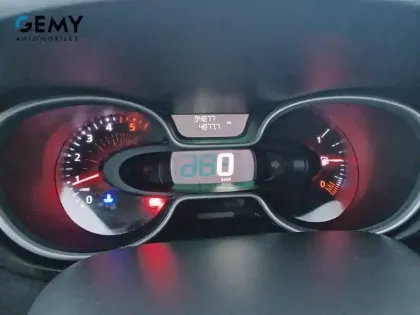 Photo 11 Renault Trafic  FGN L1H1 1200 KG DCI 120