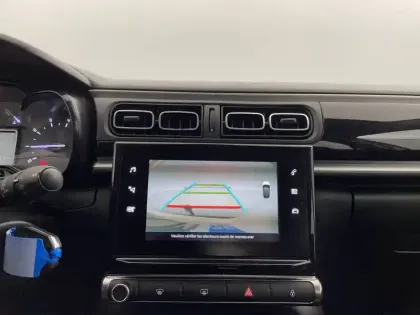 Photo 31 Citroën C3  PureTech 110 S&S BVM6