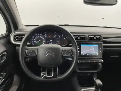 Photo 21 Citroën C3  PureTech 110 S&S BVM6