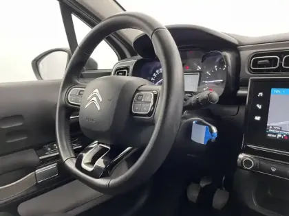 Photo 29 Citroën C3  PureTech 110 S&S BVM6