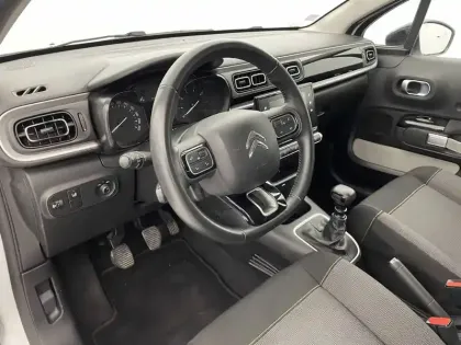 Photo 30 Citroën C3  PureTech 110 S&S BVM6