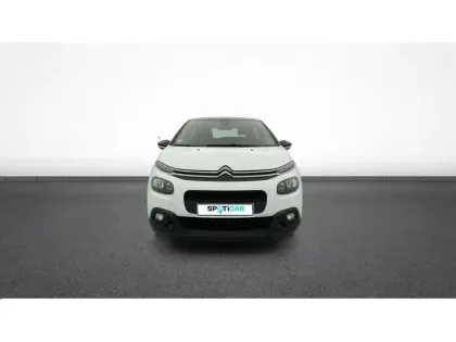 Photo 1 Citroën C3  PureTech 110 S&S BVM6