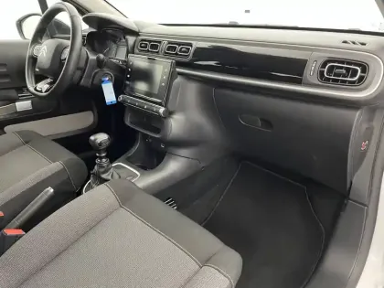 Photo 23 Citroën C3  PureTech 110 S&S BVM6