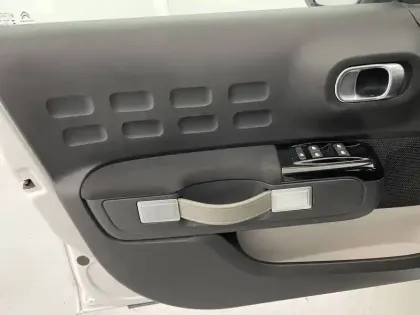 Photo 25 Citroën C3  PureTech 110 S&S BVM6