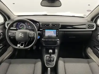 Photo 28 Citroën C3  PureTech 110 S&S BVM6