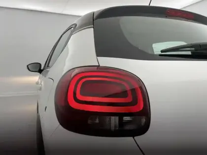 Photo 27 Citroën C3  PureTech 110 S&S BVM6