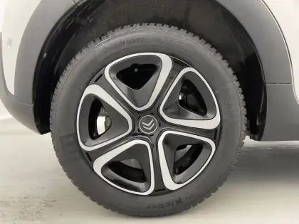 Photo 18 Citroën C3  PureTech 110 S&S BVM6