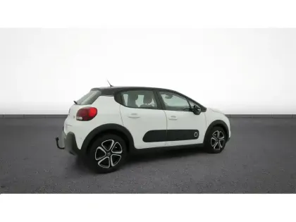 Photo 8 Citroën C3  PureTech 110 S&S BVM6