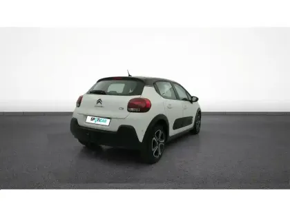 Photo 7 Citroën C3  PureTech 110 S&S BVM6