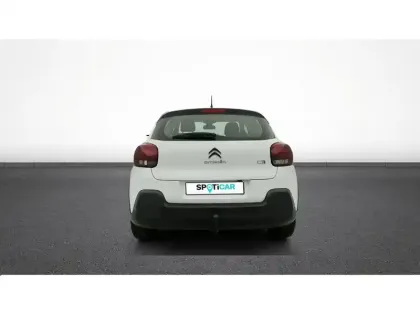 Photo 6 Citroën C3  PureTech 110 S&S BVM6