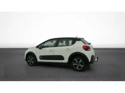 Photo 4 Citroën C3  PureTech 110 S&S BVM6