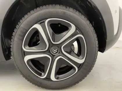 Photo 15 Citroën C3  PureTech 110 S&S BVM6