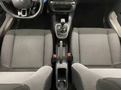 Photo 26 Citroën C3  PureTech 110 S&S BVM6