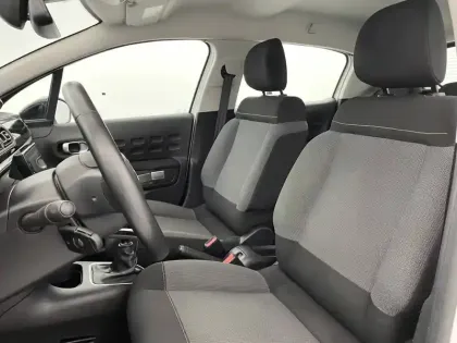 Photo 13 Citroën C3  PureTech 110 S&S BVM6