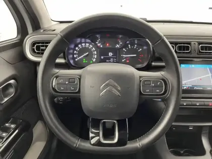 Photo 22 Citroën C3  PureTech 110 S&S BVM6