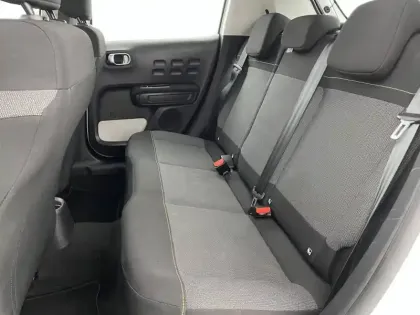 Photo 14 Citroën C3  PureTech 110 S&S BVM6