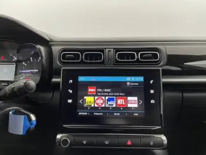 Photo 19 Citroën C3  PureTech 110 S&S BVM6