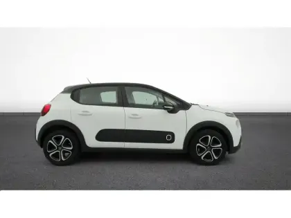 Photo 9 Citroën C3  PureTech 110 S&S BVM6