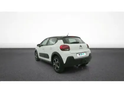 Photo 5 Citroën C3  PureTech 110 S&S BVM6