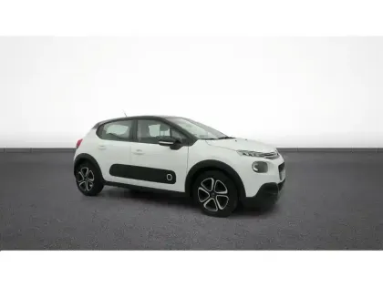 Photo 10 Citroën C3  PureTech 110 S&S BVM6